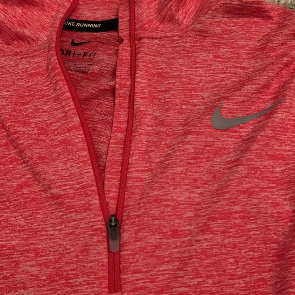 Nike Running Dri-Fit Outerwear - Picture 2 of 2